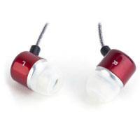 Energy sistem RA-A22/41/52/65/75 Red (348008) Energy sistem RA-A22/41/52/65/75 Red (348008)